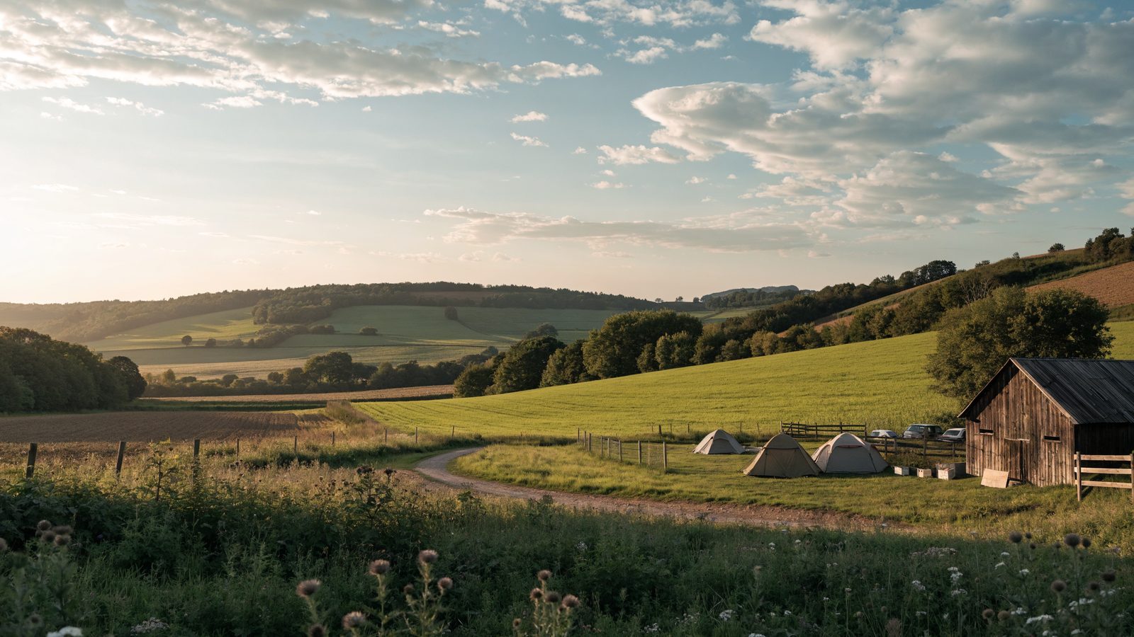 Sconto estivo FarmCamps: quanto conviene il campeggio in fattoria