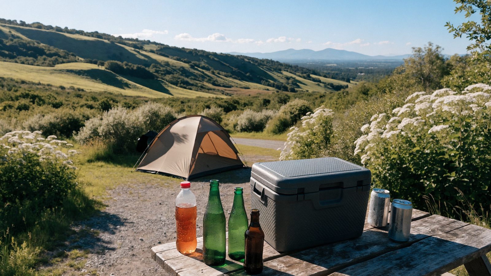 Recensione: Tristar HybridCool KB-7645, raffredda in viaggio e congela in campeggio