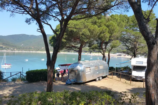 Camping Stella Mare