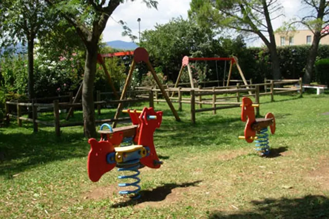 Villaggio Vacanze Valverde