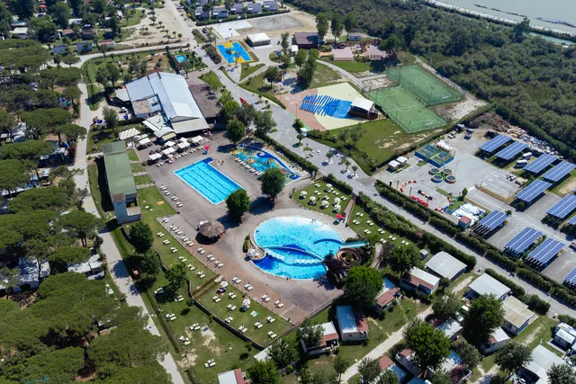 Spina Camping Village