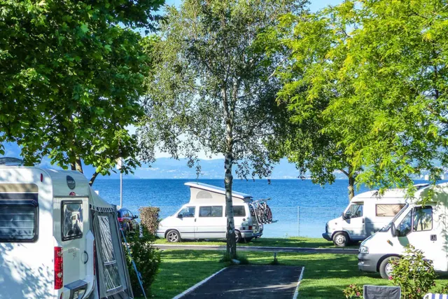 Lagocamp Parkcamping