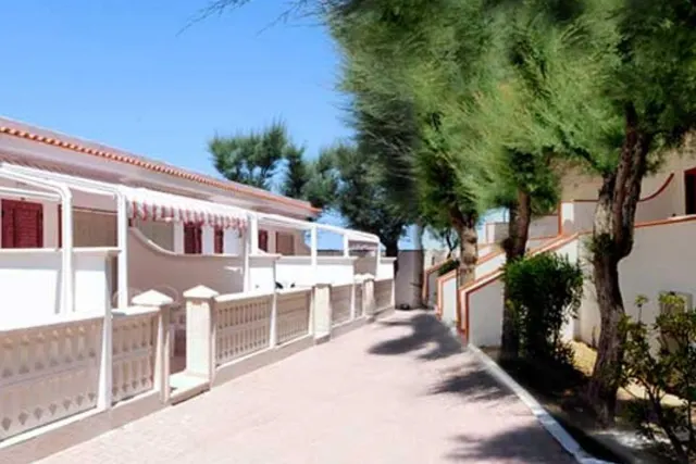 Villaggio Ialillo