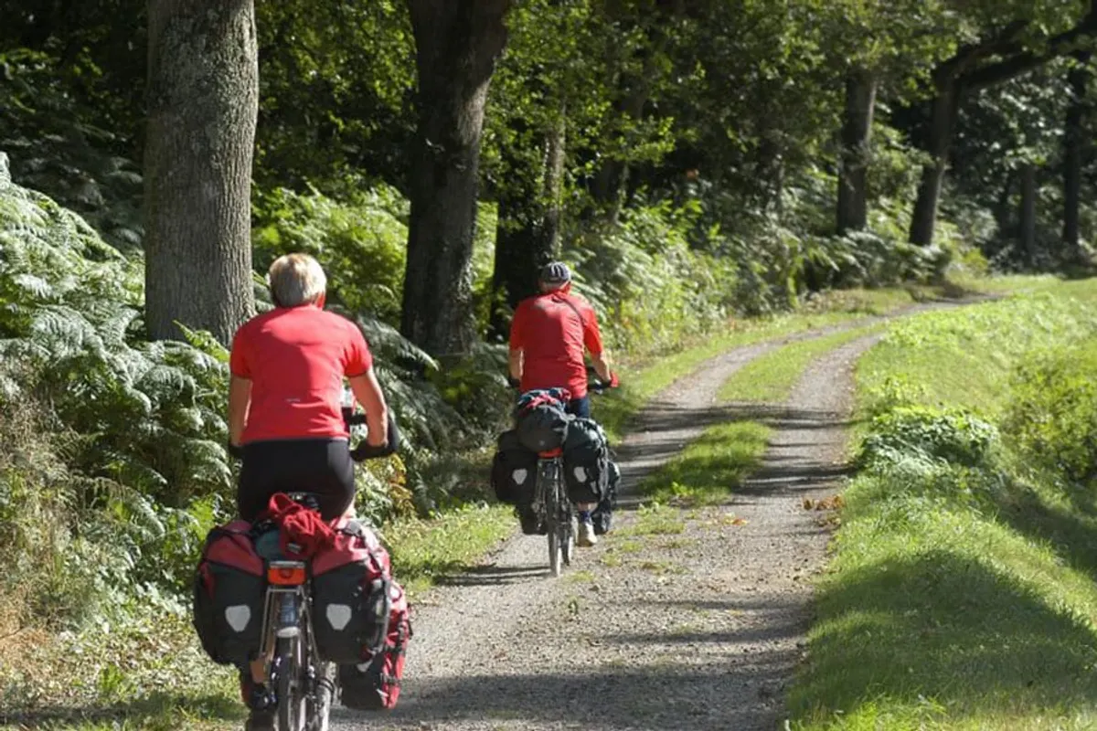 Camping de Pontivy