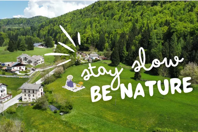 Magnifiko Camp