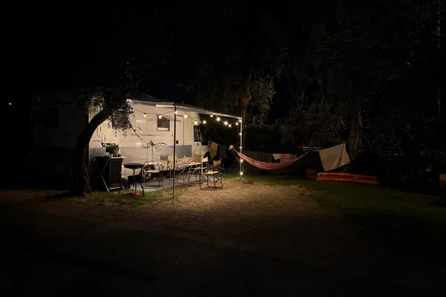 Camping San Zeno