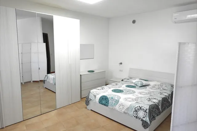 Camping Village Saragosa