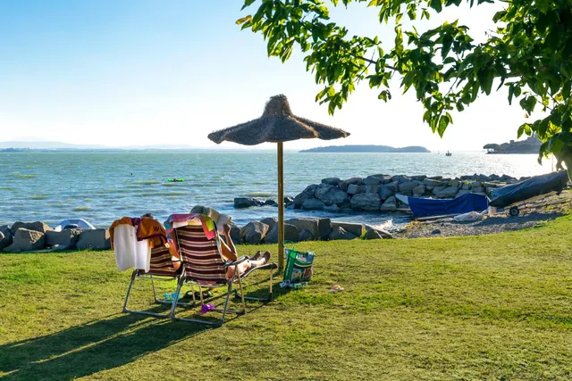 La Spiaggia
