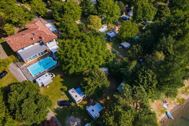Camping Belvedere