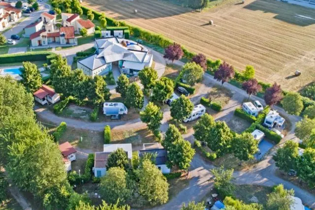 Alba Village