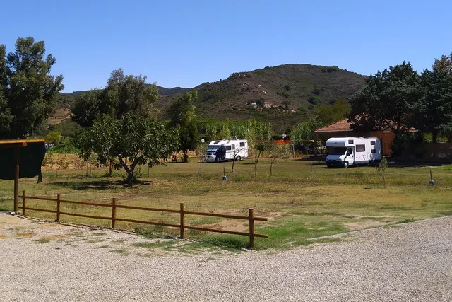 Elba Camper Park