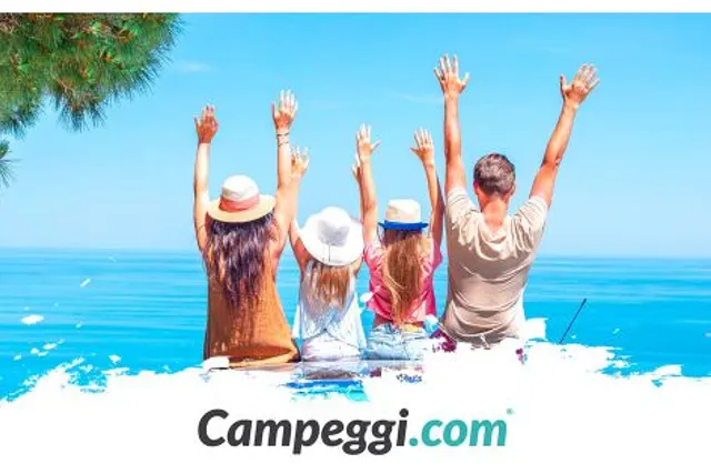 Camping Due Mari