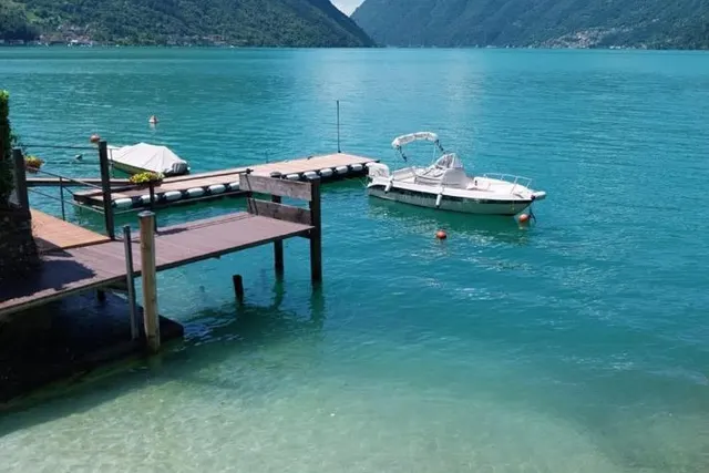 Camping Grotte di Rescia