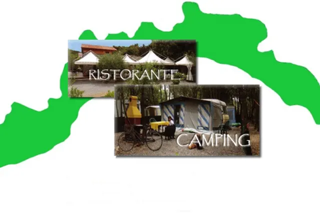 Camping Terre Rosse
