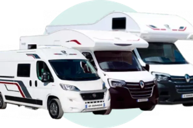 Área de autocaravanas de Ariza