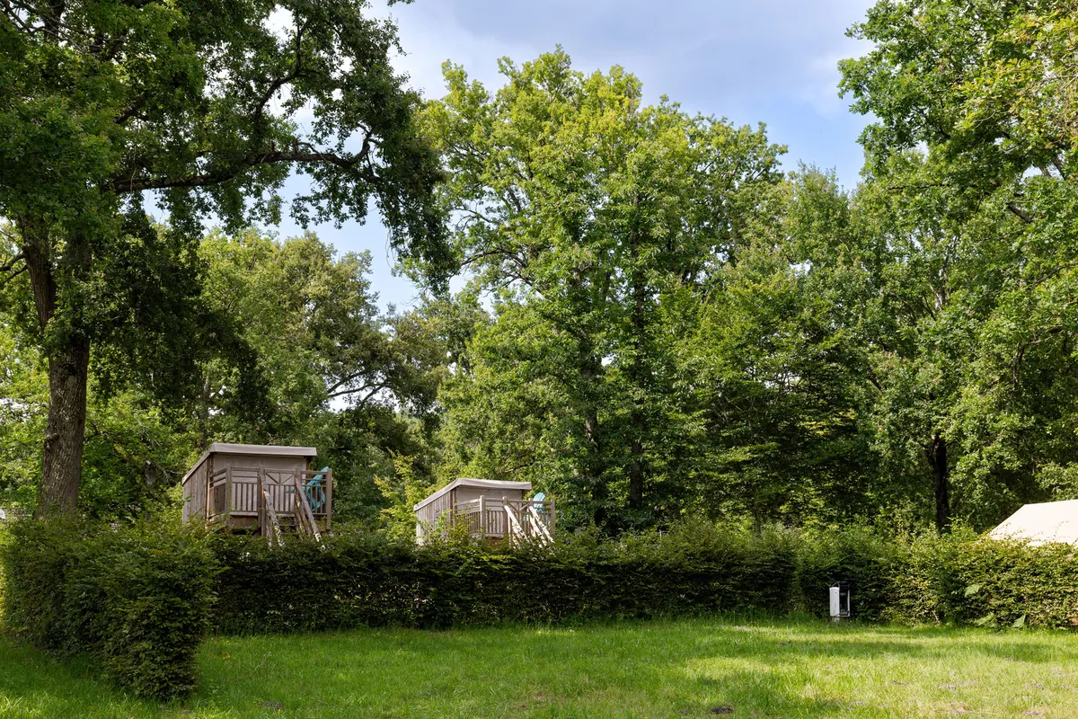 Camping La Varenne Onlycamp