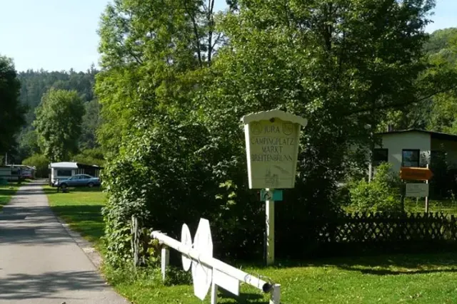 Camping Saint-Willibrord