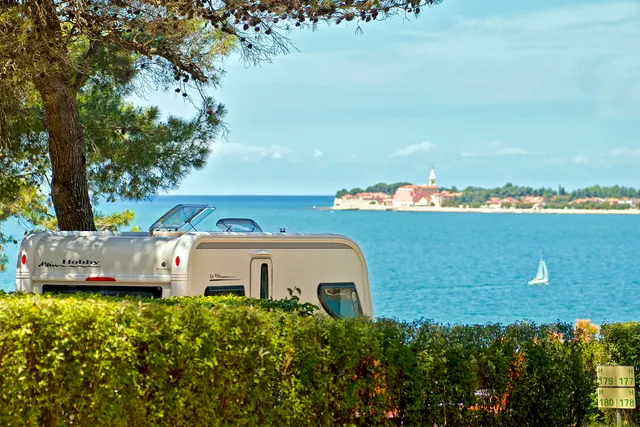 Lepa Vida Camper Stop