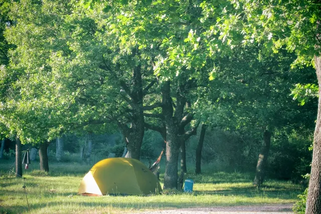 Camping à la ferme Roumavagi