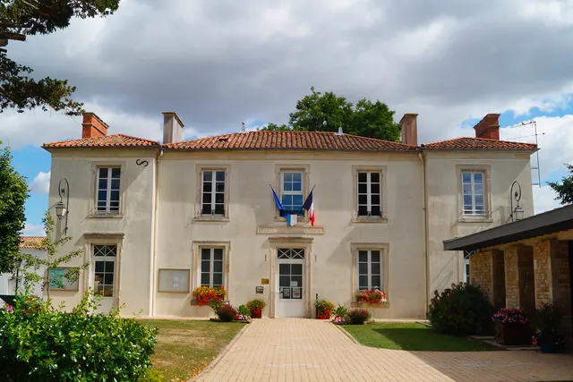 Aire Saint-Michel-en-l'Herm