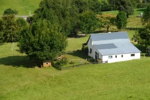 Camping à la ferme Sobieta