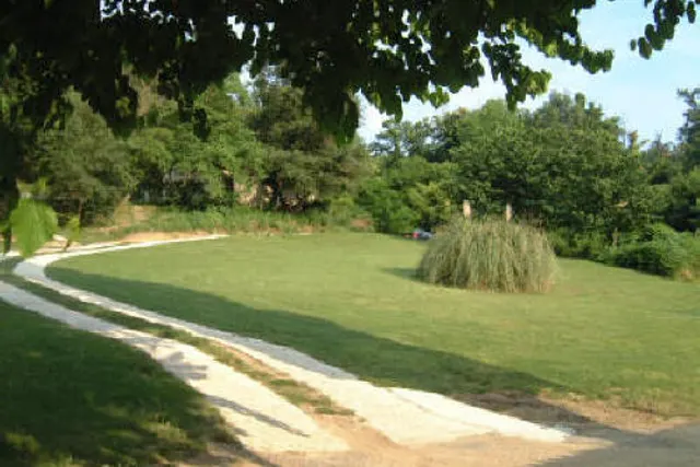 Camping Ararates