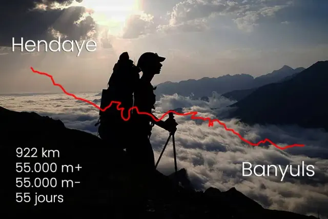 bivouac