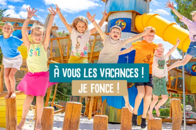 Camping La Licorne