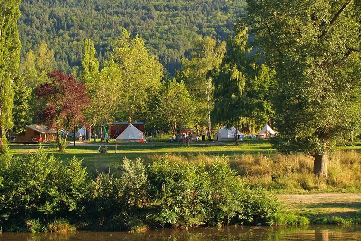 Camping CosyCamp