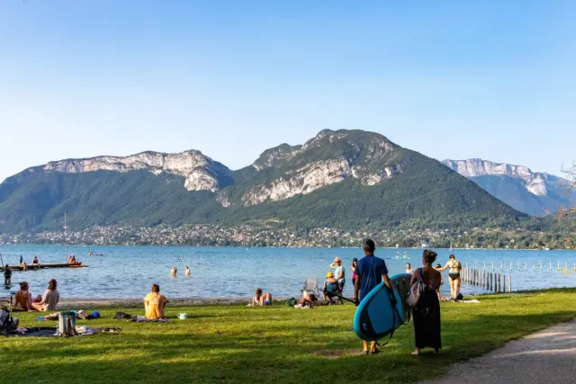 Camping GCU de Saint-Jean-en-Royans