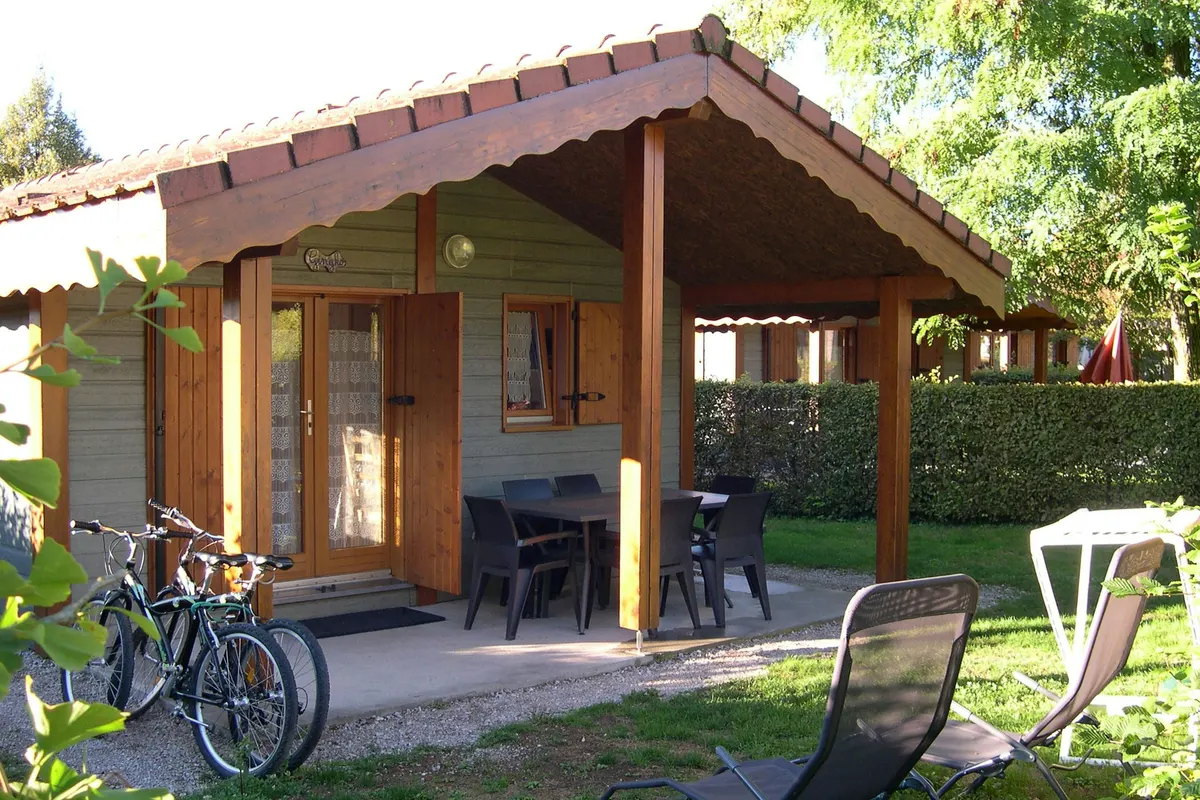 Camping du Chatelet