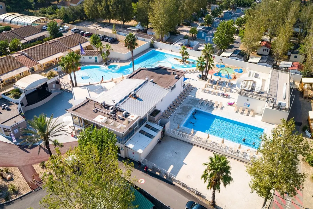 Camping Club Le Napoléon
