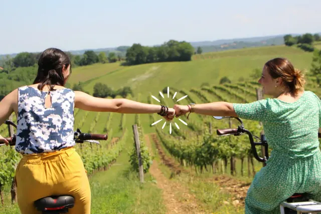 Aire de Camping-car Villecomtal