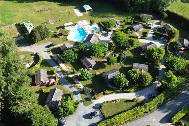 Le Clos du Moulin