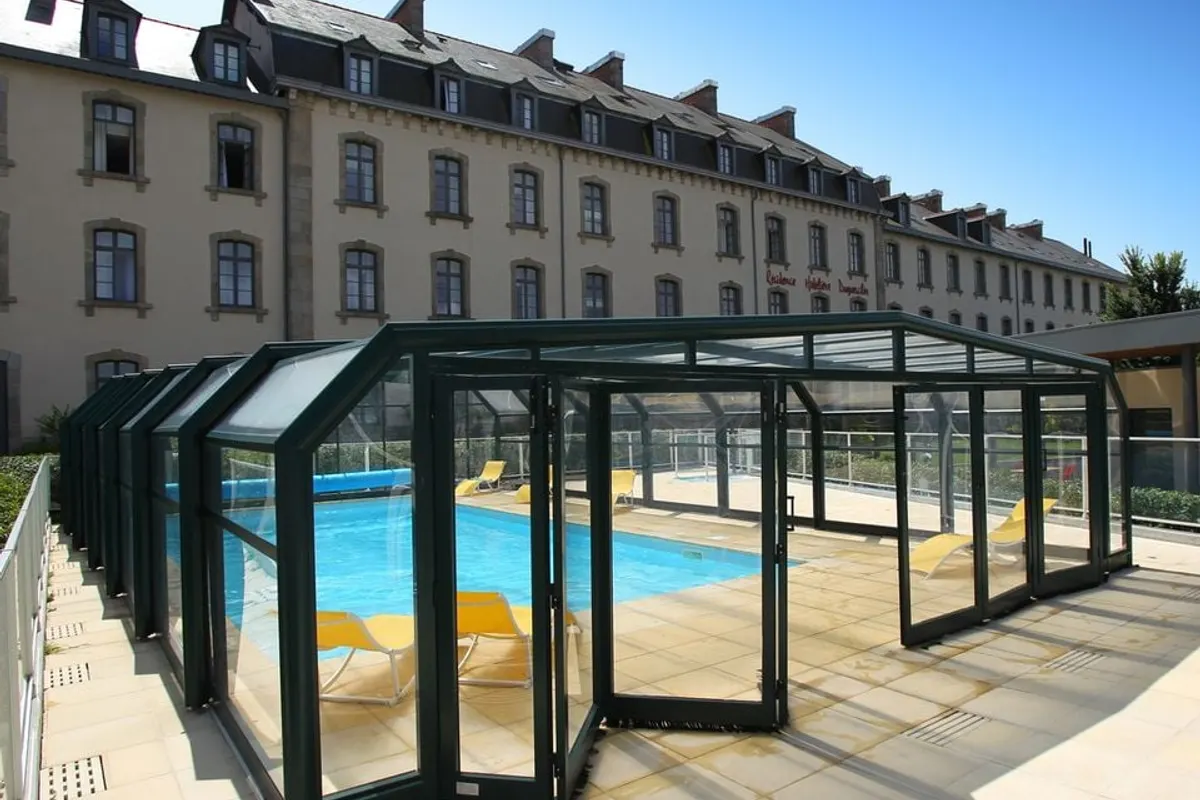 Residence Duguesclin - Vacancéole