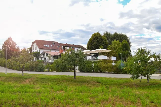 Altes Kurhaus