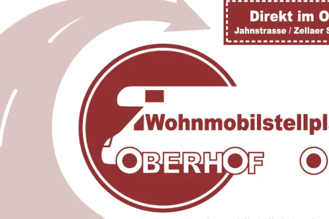 Wohnmobilstellplatz Oberhof