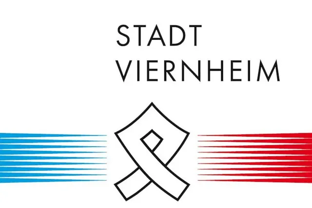 Wohnmobilstellplatz Viernheim