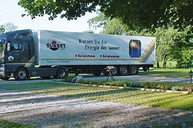 Gaststätte Jägerstuben, Barkenholm