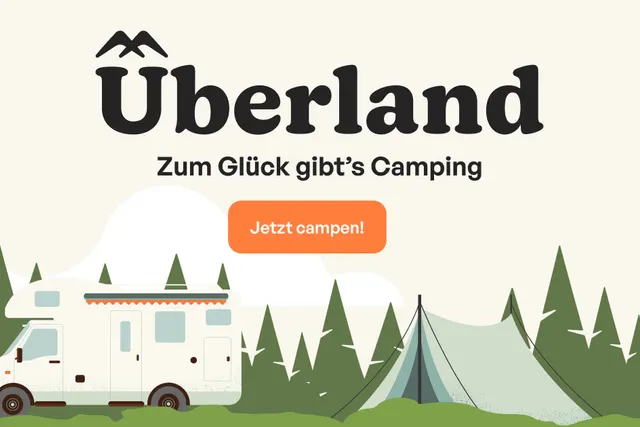 Nachtstellplatz
