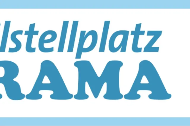 Wohnmobilstellplatz Panorama
