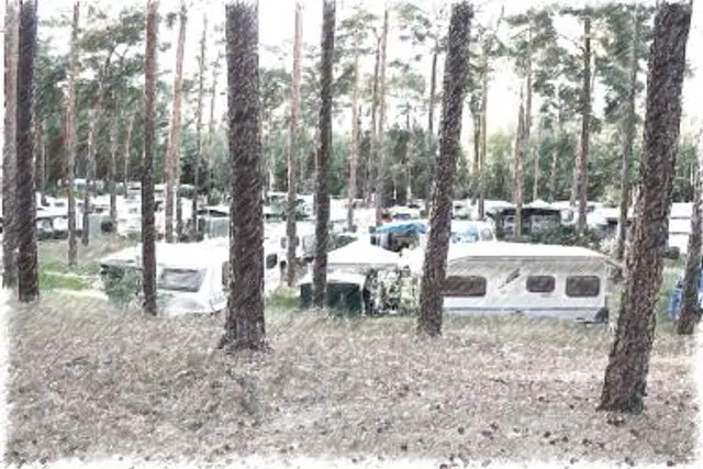 Campingplatz Schwarzhorn