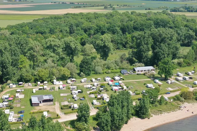 Camping Rheinblick