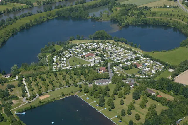 Seecamping Freudenberg