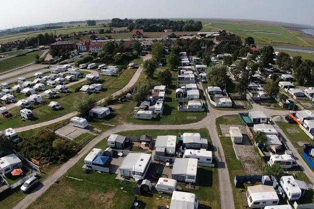 Campingplatz Fischerdorf