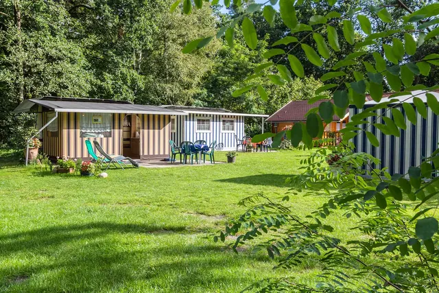 NaturistenCamp Sonnensee