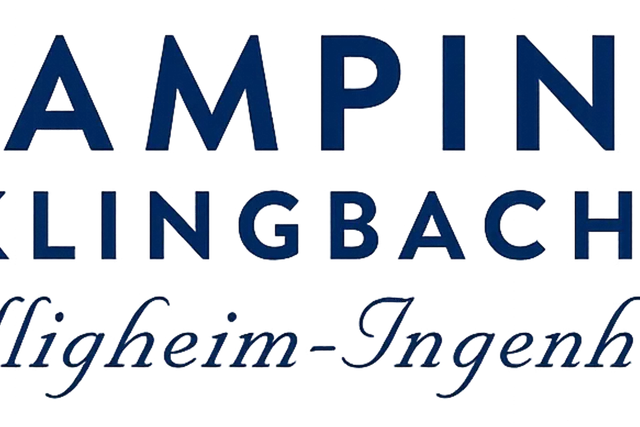 Camping im Klingbachtal