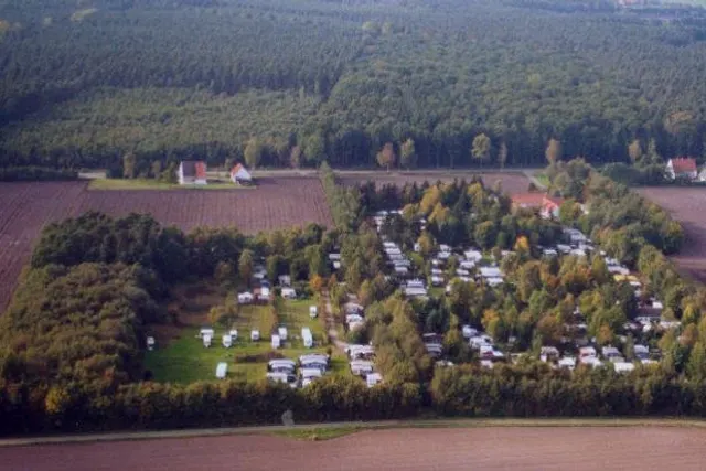 Campingplatz Osterwald