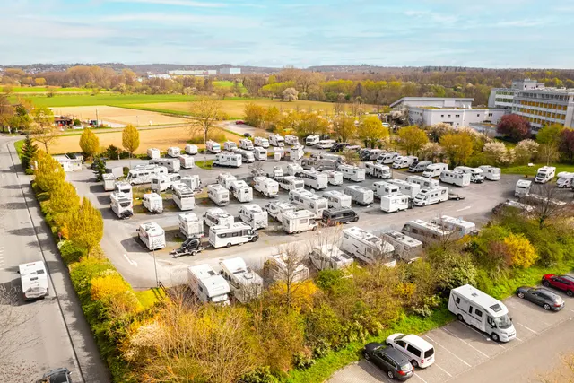 Bad Schönborn WellMobilPark