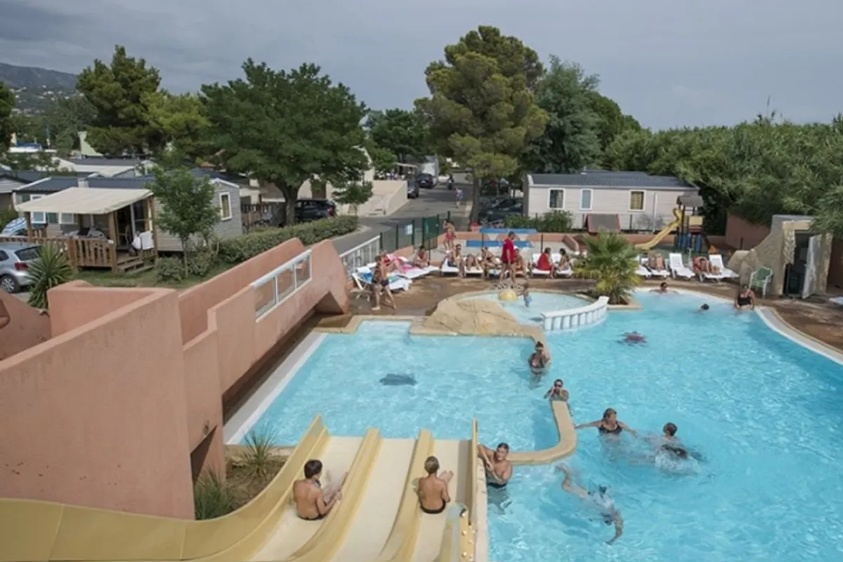 Camping Tikayan Clau Mar Jo